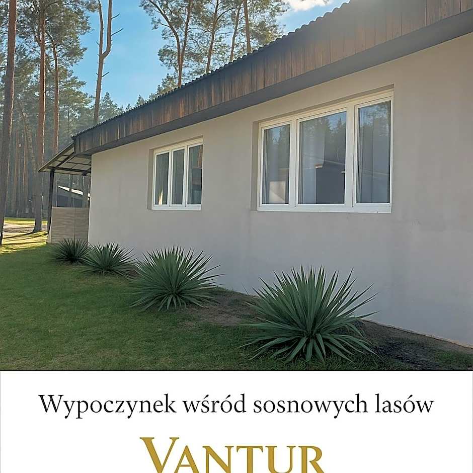 Ośrodek Vantur