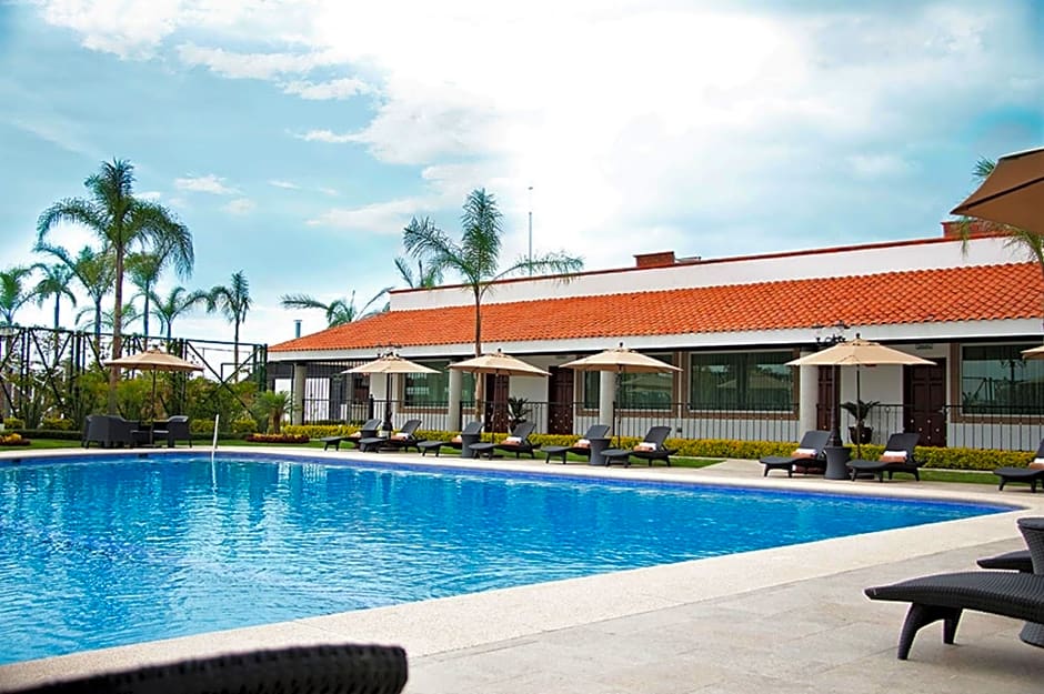 Hotel Ecce Inn