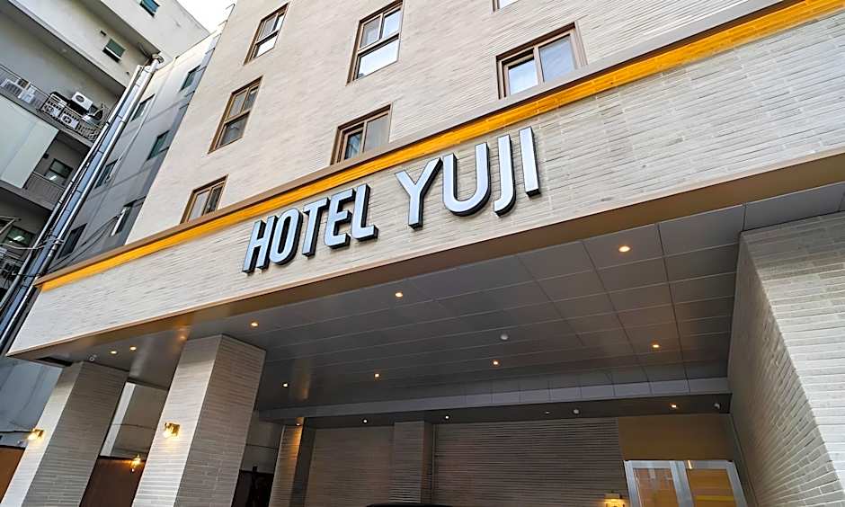 goyang yuji hotel