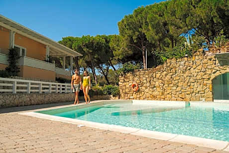 Tuscany Hotel Alle Dune