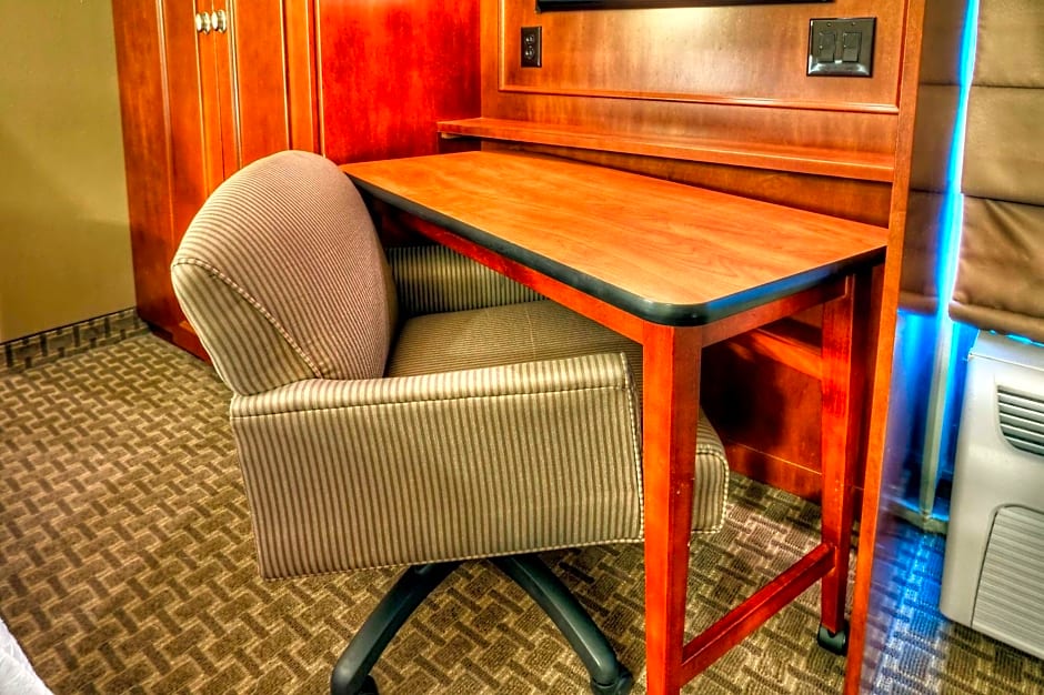 Hampton Inn Franklin, NC