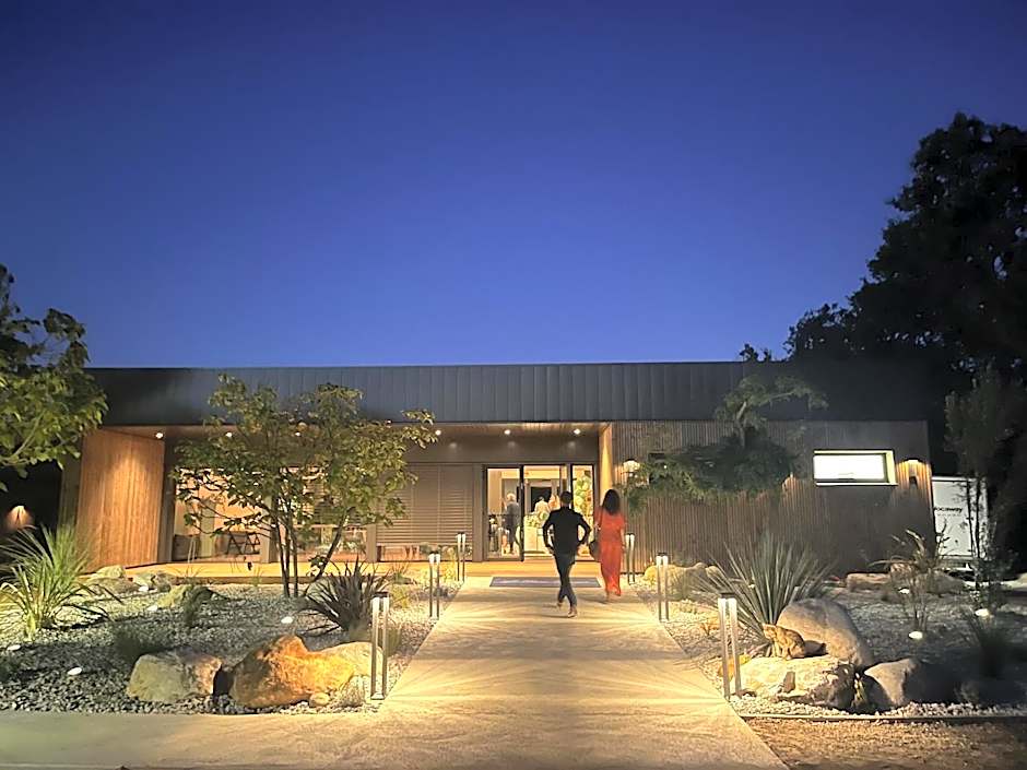 Hôtel & Events LE PATIO OCCITAN Toulouse Ouest - Cugnaux