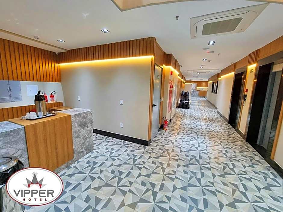 VIPPER Hotel