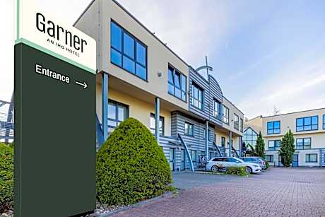 Garner Hotel Oberhausen by IHG