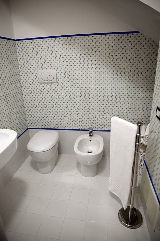 B&B Le Colonne – Cassino, NH