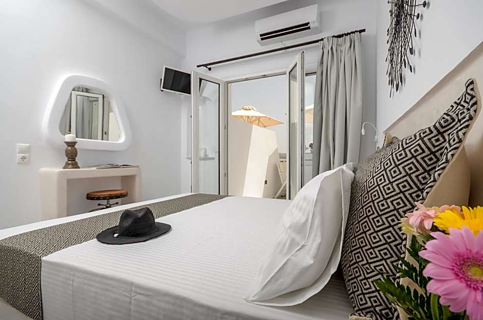 Naxos Dream Oniro Studios - Adults Only