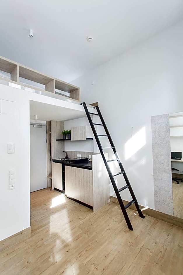 Studio Kampus Garnizon