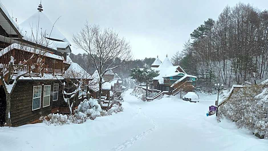 Elf Resort Hotel
