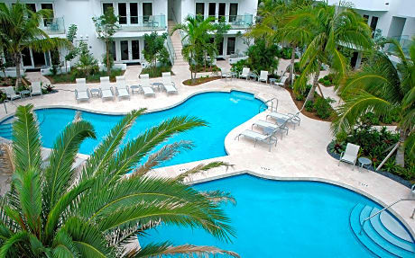 Santa Maria Suites Resort