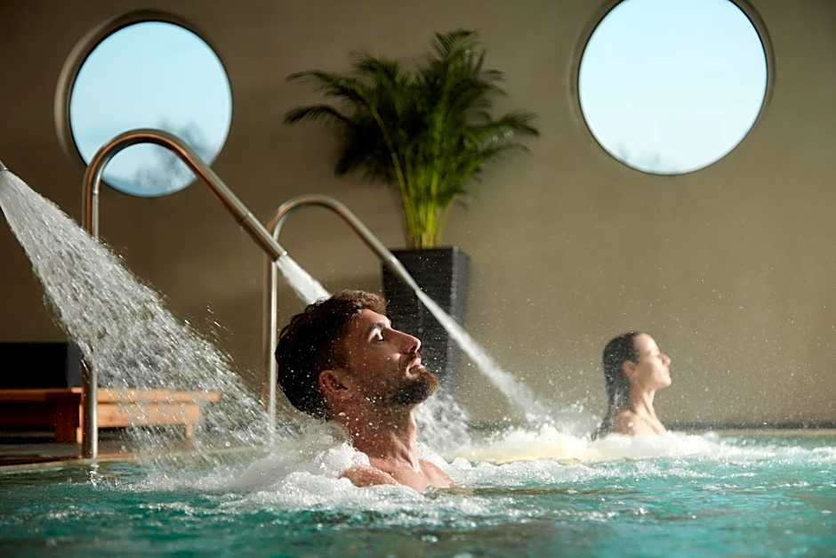 Hotel Apartamento Dunamar