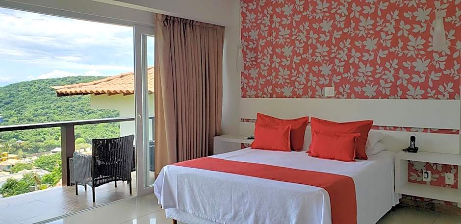 Ilha Branca Exclusive Hotel