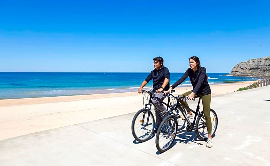 Santa Cruz - Movement & Nature House