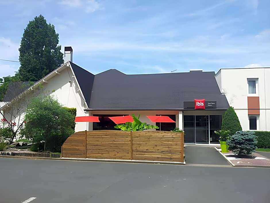 B&B HOTEL Niort Sud Venise Verte