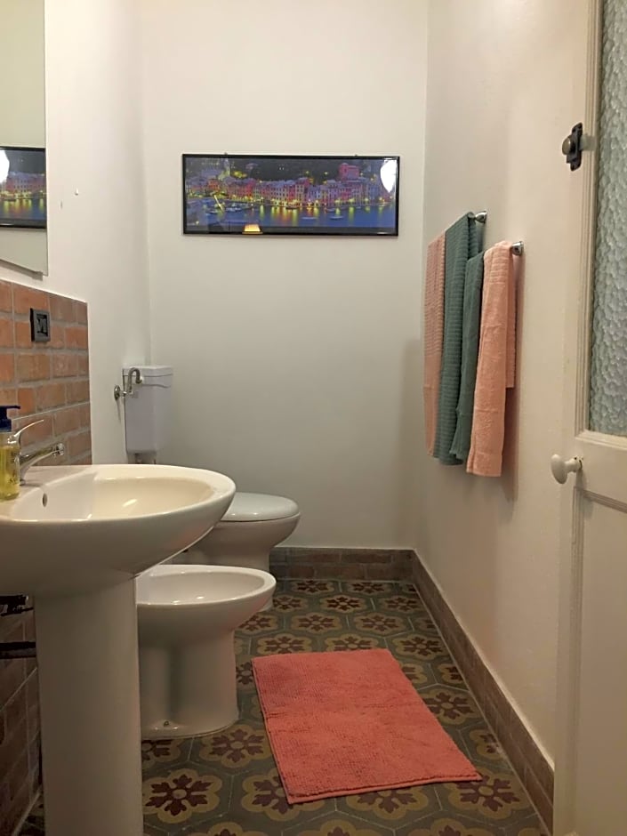 B&B DORMIRE DAI GRIMALDI