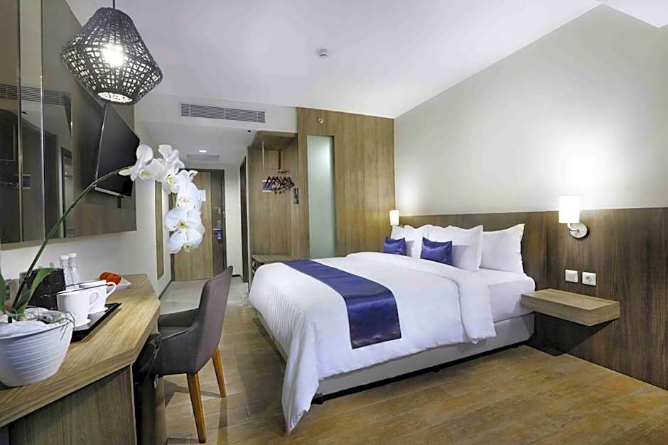 Aston Inn Pandanaran