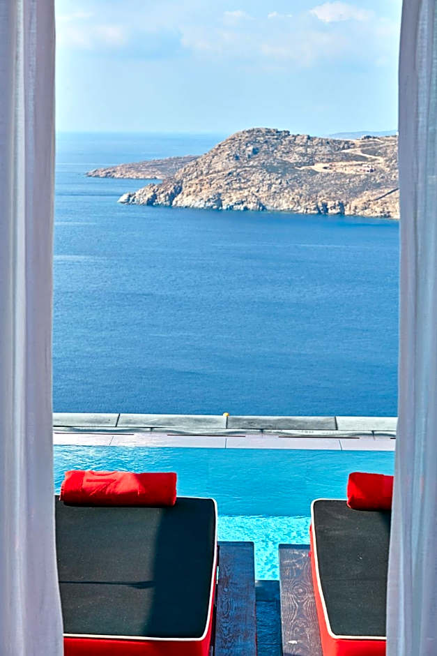 Myconian Avaton, Mykonos, a Member of Design Hotels