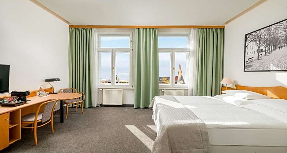 Best Western Hotel Moran