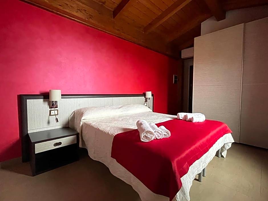 Il Belvedere Guest House