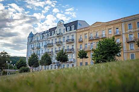 Hotel Paris