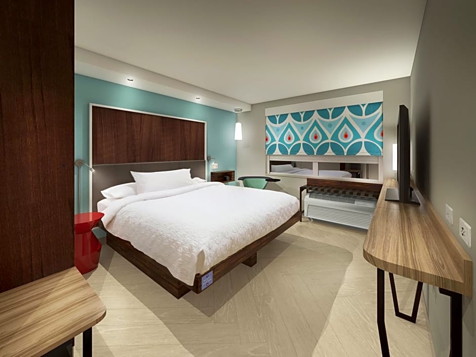 Tru By Hilton Oklahoma City Airport, Ok