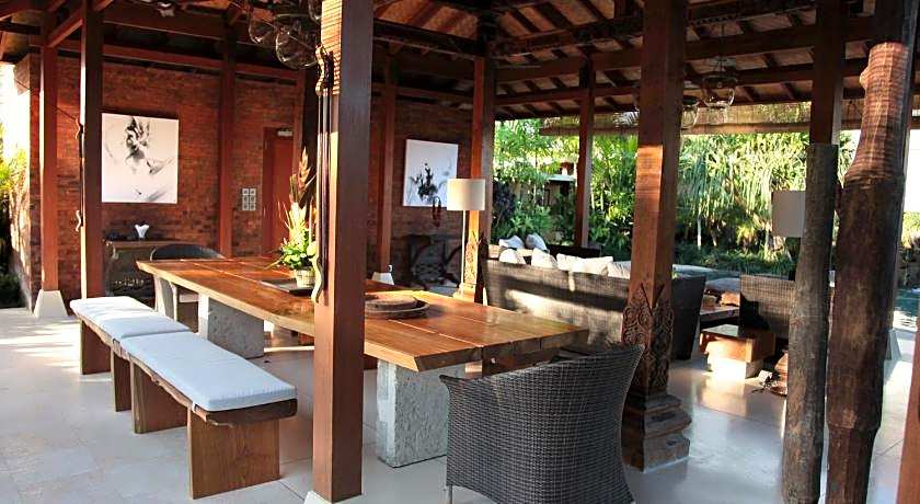 Dea Villas by Elite Havens