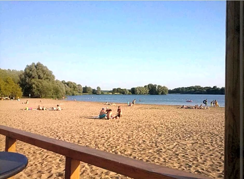 Les chambres touristique Juléa