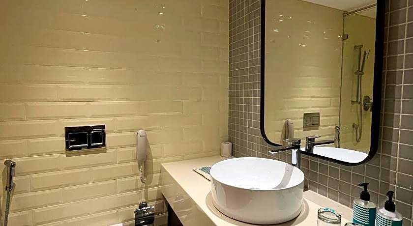 Green Park Hyderabad