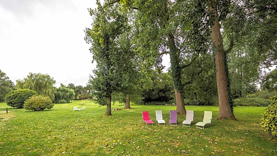 Auberge De Kerveoc'h