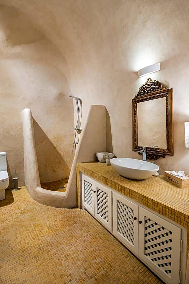 Armeni Luxury Villas