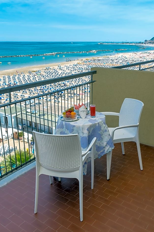 Hotel Belsoggiorno