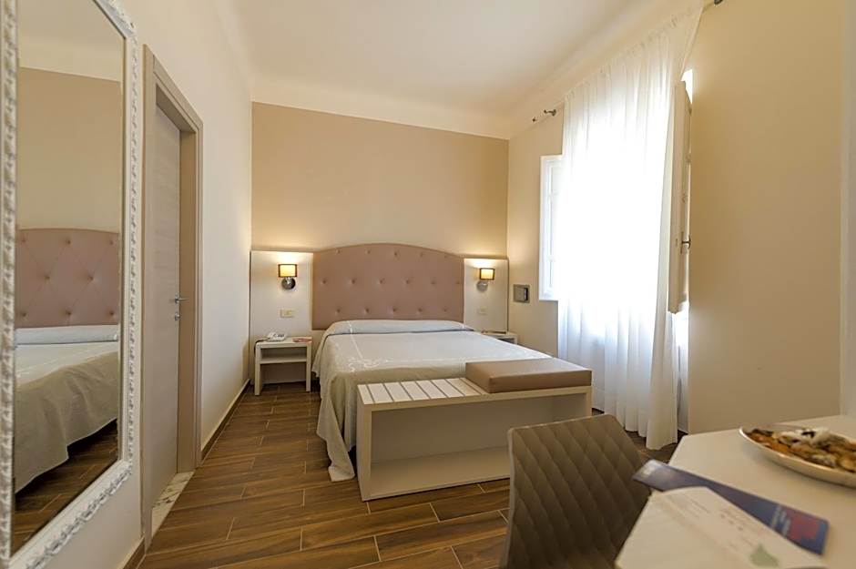 Albergo Battelli