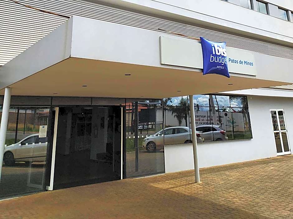 ibis budget Patos de Minas