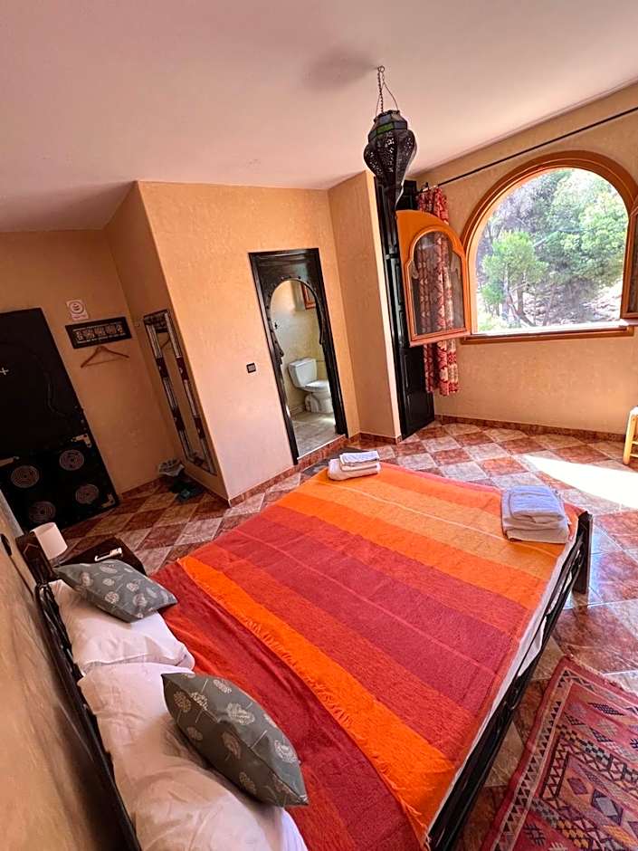Maison d´hôtes Amazir