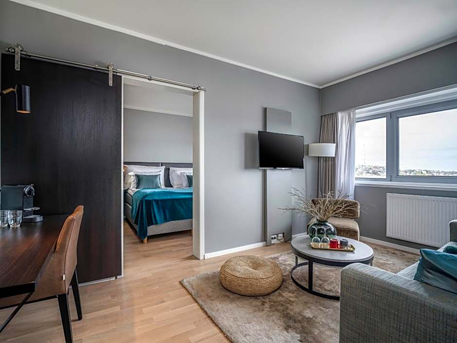 Quality Hotel Grand Kristiansund