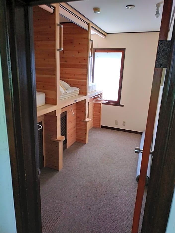 Kee Lodge Hakuba Echoland