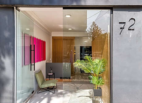 ULIV Apartments El Angel
