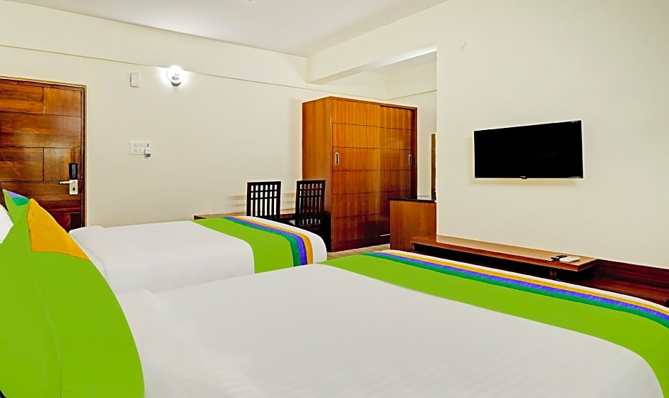 Treebo Celebrity Hotels And Suites