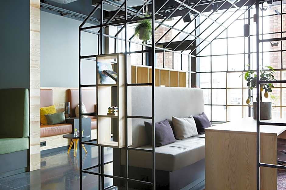 Comfort Hotel Västerås