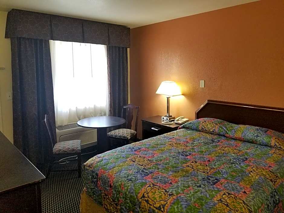 America's Best Inn - Macon