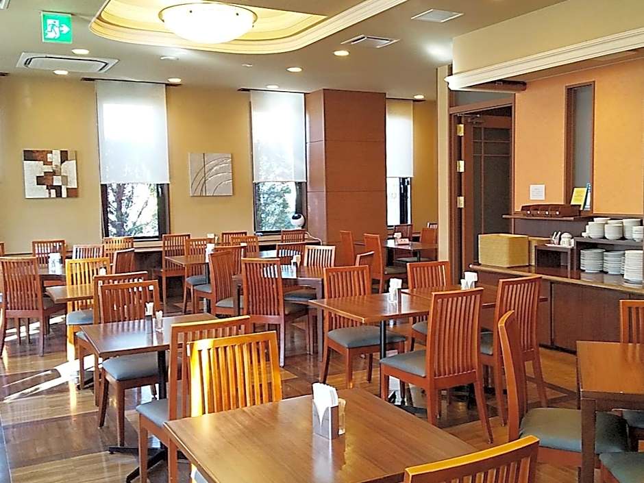 Hotel Route Inn Shiojiri