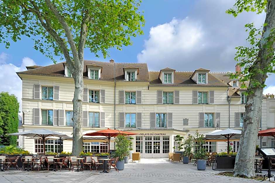 Mercure Rambouillet Relays Du Château