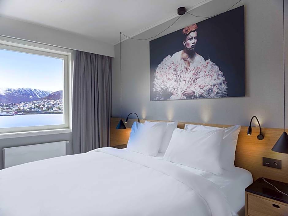 Radisson Blu Hotel TromsÃ¸
