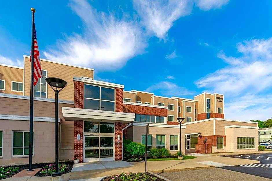 Residence Inn by Marriott Nashua