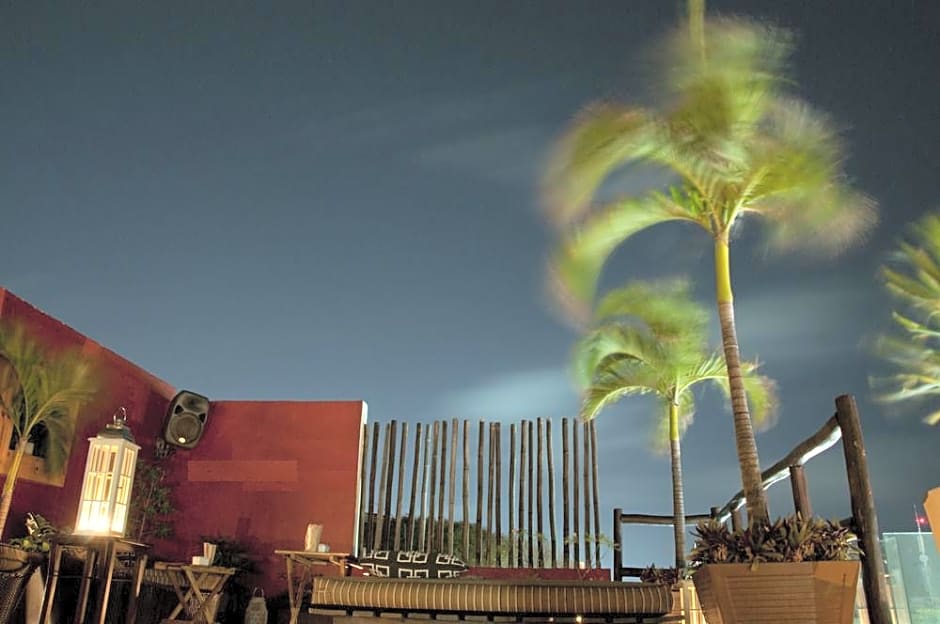 El Punto Hotel Boutique