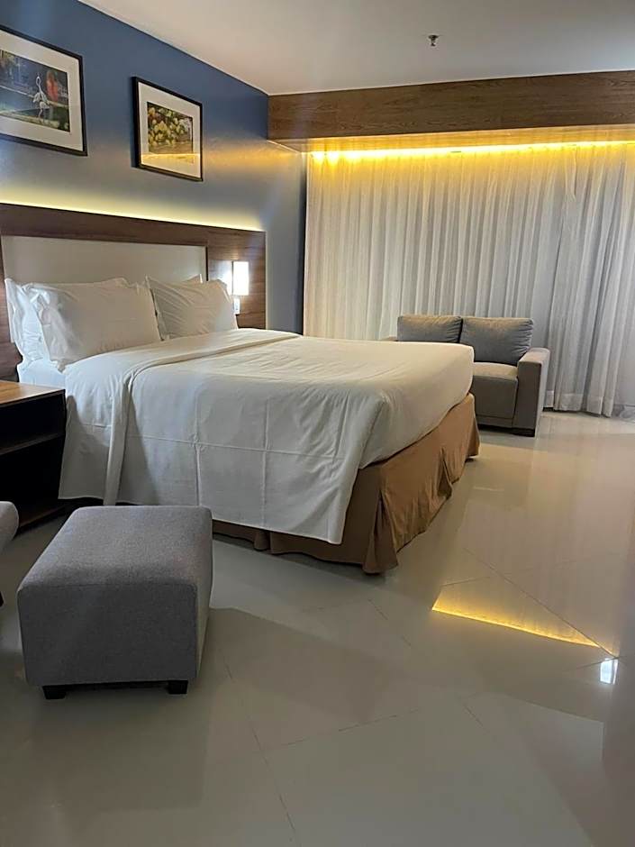 Holiday Inn Express Belem Ananindeua By IHG