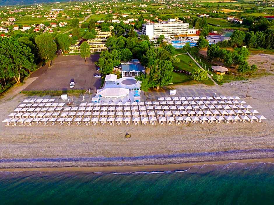 Photo 1 of 50 of Olympian Bay Grand Resort