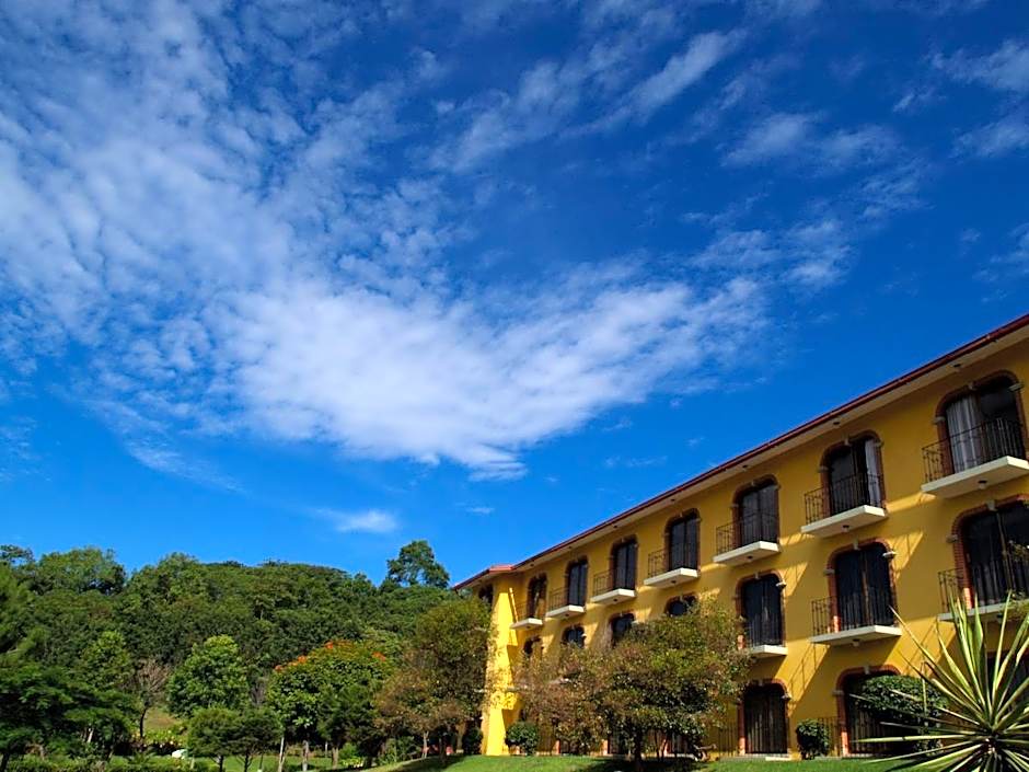 Mision Express San Luis Potosi