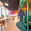 ibis Styles Rotterdam Ahoy