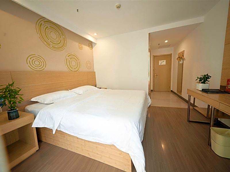 GreenTree Inn Chengde Development Zone University City Express Hotel