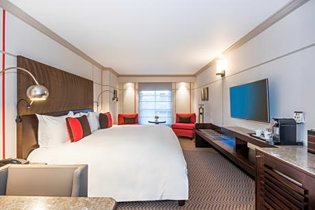 CLASSIC ROOM, 1 Queen Size Bed